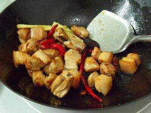 红烧肉的爆料做法视频窍门,视频揭秘经典做法与烹饪窍门