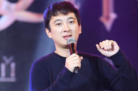 娱乐圈吃瓜网友是谁