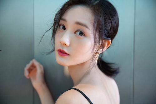 娱乐圈吃瓜公众号金晨