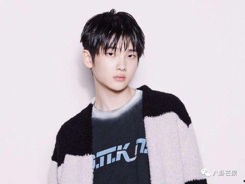 吃瓜娱乐周震南,揭秘娱乐圈幕后故事