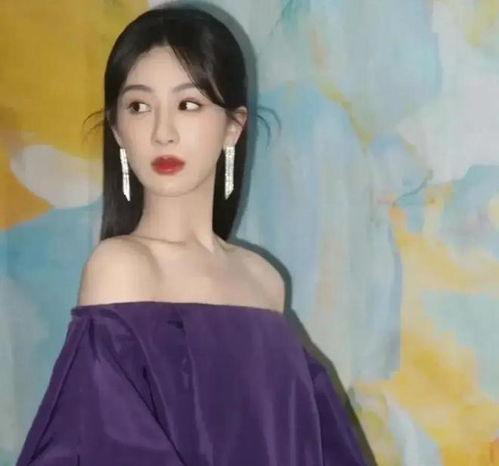 娱乐圈吃瓜白鹿