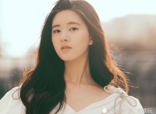 吃瓜娱乐圈赵露思是谁