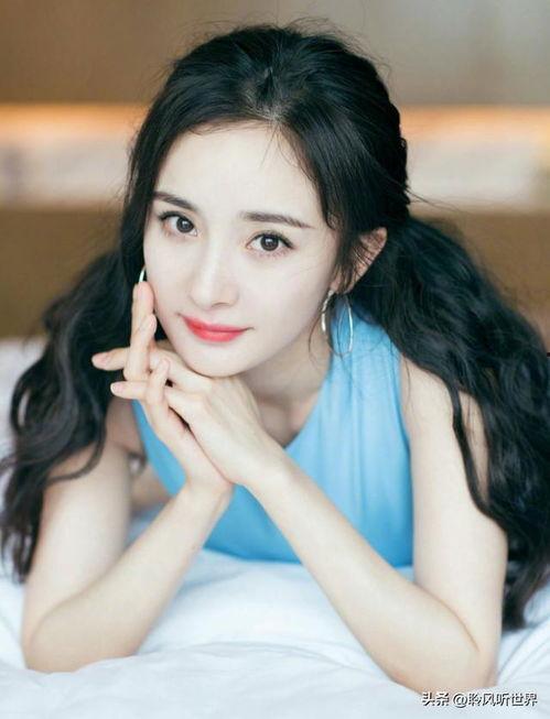 娱乐圈吃瓜明星杨幂是谁,娱乐圈吃瓜明星的华丽蜕变