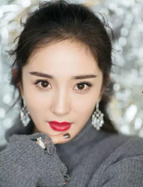 娱乐圈吃瓜明星杨幂是谁,娱乐圈吃瓜明星的华丽蜕变