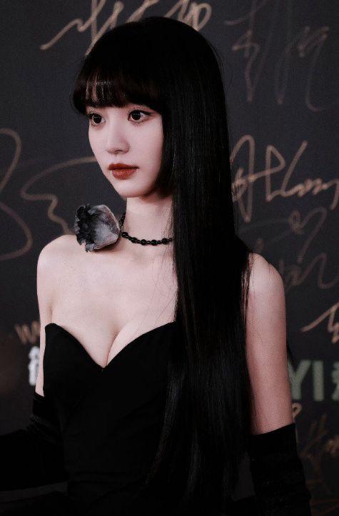 吃瓜娱乐圈田曦薇,娱乐圈的瓜田，她如何成为瓜王