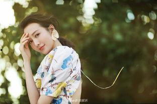 娱乐吃瓜君王鸥,娱乐圈的“吃瓜”女王，揭秘幕后故事