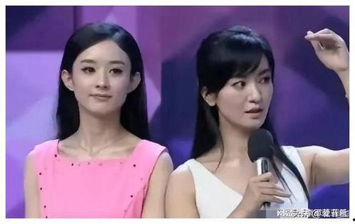 娱乐圈吃瓜爆料小徐徐是谁