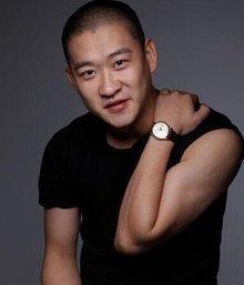 娱乐吃瓜男星