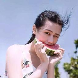 娱乐吃瓜酱女生生气