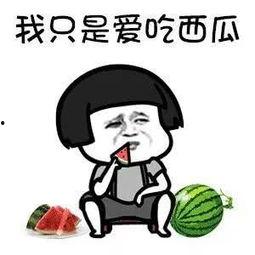 娱乐圈吃瓜的梗有哪些名字,盘点那些令人捧腹的吃瓜名梗