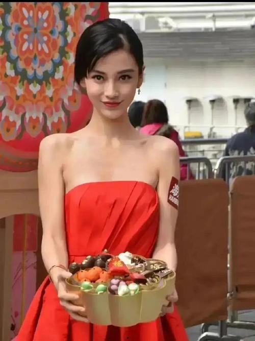 娱乐圈吃瓜杜鹃是谁的孩子